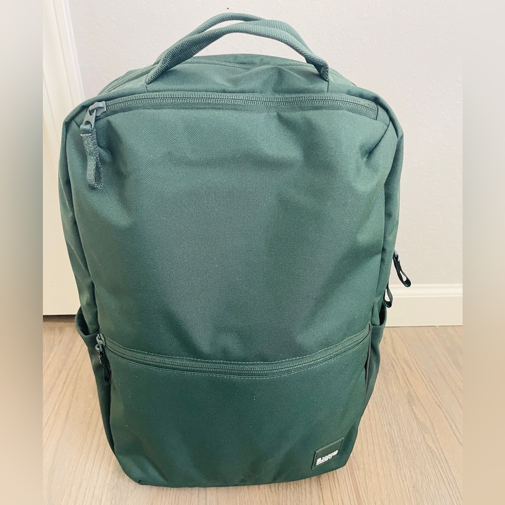 Lululemon Double Zip Double-Zip Backpack 22l Gend… - image 5